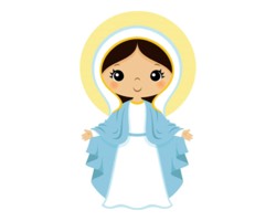 Oración: El sí de María